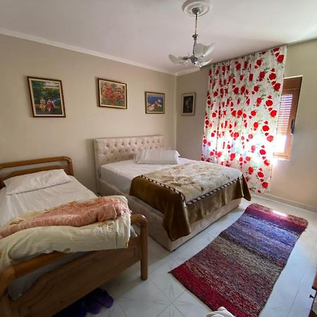Kruja Shared Apartment Exteriér fotografie