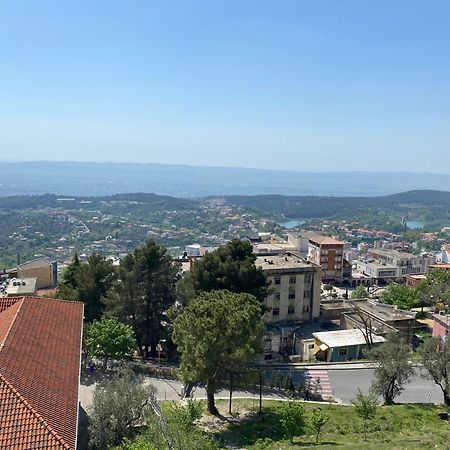 Kruja Shared Apartment Exteriér fotografie